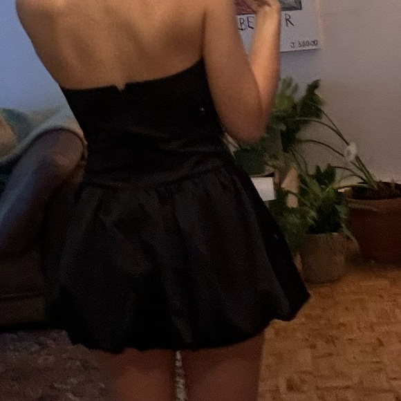 Vintage mini bubble dress!!! - Picture 4 of 8